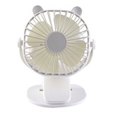 Ventilador De