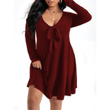 Vestido Tamanho