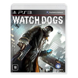 Watch Dogs