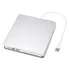 . Xile Leitor De Dvd E Blu-ray Gravador De Dvd Usb Portátil