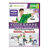 Your Shape