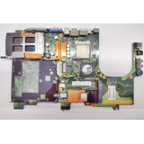 #1300 Placa Mãe 6050a0059801 Notebook Toshiba Satellite A60