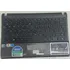 #1415 Carcaça Base Superior Netbook Eee Pc Series Asus