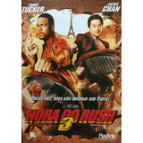 3 hora rush