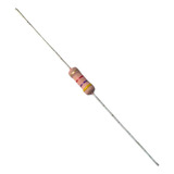 500x Resistor
