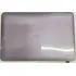 #52- Tampa Traseira Da Tela Netbook Philco Phn 10b Lilas