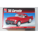  55 Corvette 