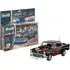 '56 Chevy Customs Model Set Kit Para Montar Revell 67663