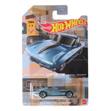 64 Corvette Stingray