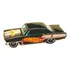 `66 Chevy Nova Hot Wheels Racing 2011 #154/244 Lacrado