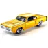 `69 Dodge Coronet Super Bee Hot Wheels 2008 Fe-y 05 Lacrado