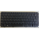 769 Teclado Hp