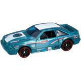  92 Ford Mustang