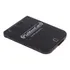 (bk) Memcard Psx Memory Card Suporta Cartão Microsd Para Ps1
