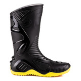 bota Masculina Motociclista