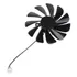 (c) Para Ventilador Fdc10u12s9-c Rx5700 Xt Gpu Para Xfx Rade