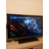 (com Defeito) Tv De 32 Sony Bravia Kdl-32ex405
