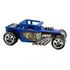 *embalagem Danificada* Hot Wheels Hot Rods - Bone Shaker