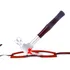 (hr-m) Para Cat Pet Funny Novelty Scary Horror Halloween Cos