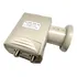 *lnb Duplo Ku Sharp Universal Bs1k0el25a Full Hd E 4k