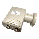 lnb Duplo Ku