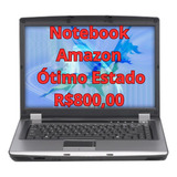 notebook Amazon Recondicionado