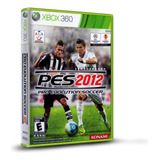 pes 12