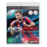 (pes 15) Pro Evolution Soccer 2015 / Playstation 3