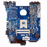placa Mae Notebook