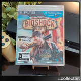  ps3 Bioshock