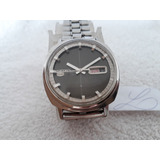 *relógio Seiko 6119, Anos 70 (veja O Desconto Na Descrição)*