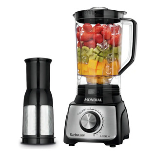 Liquidificador Mondial L-99 550W