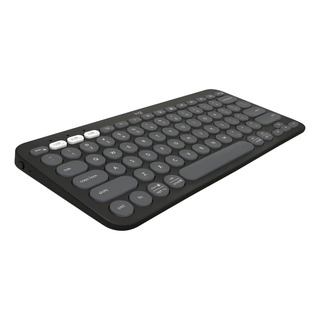 Teclado Sem Fio Logitech K380