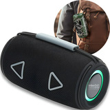 Caixa de Som Bluetooth 40–50W