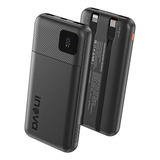 Power Bank 10000mAh 22.5W