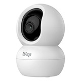 Câmera Wi-Fi 360°