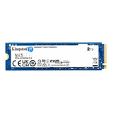 SSD Kingston NV3 1TB NVMe