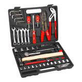 Kit de Ferramentas 100 Peças NOVE54