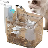 Fonte Automática para Pets