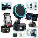 Suporte Celular Automotivo 360° Magnético