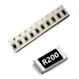0 20 Ohms 1