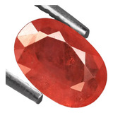 0 82ct Safira Padparadscha
