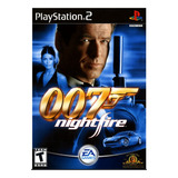 007 Nightfire