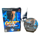 007 Nightfire