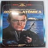 007 Contra A Chantagem Atomica Dvd
