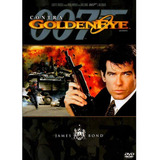 007 Contra Goldeneye Dvd