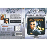 007 Contra Goldfinger Edicao Especial Dvd Original Lacrado
