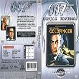 007 Contra Goldfinger Edicao