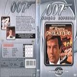 007 Contra O Homem Da Pistola De Ouro Edicao Especial Dvd