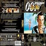 007 Contra O Satanico Dr No Dvd